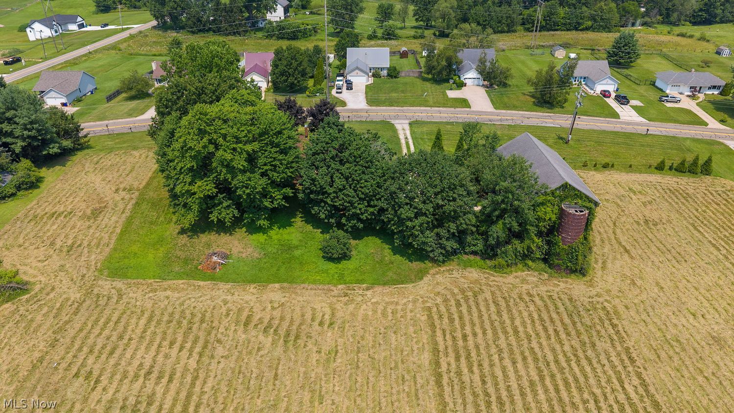 3090 Summit Road Ravenna OH 44266