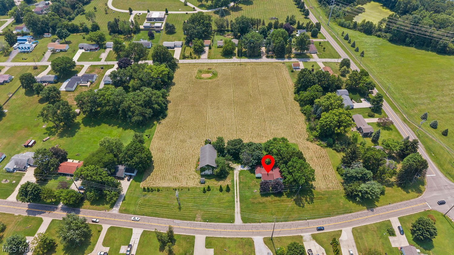 3090 Summit Road Ravenna OH 44266