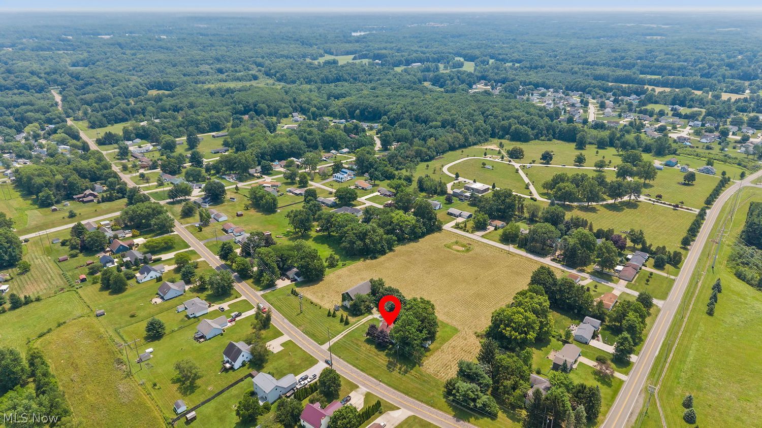 3090 Summit Road Ravenna OH 44266