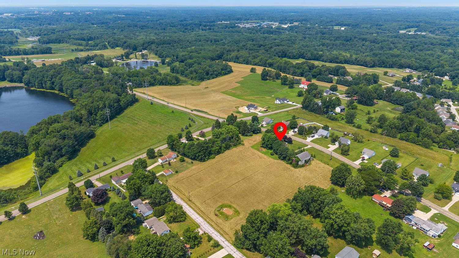 3090 Summit Road Ravenna OH 44266