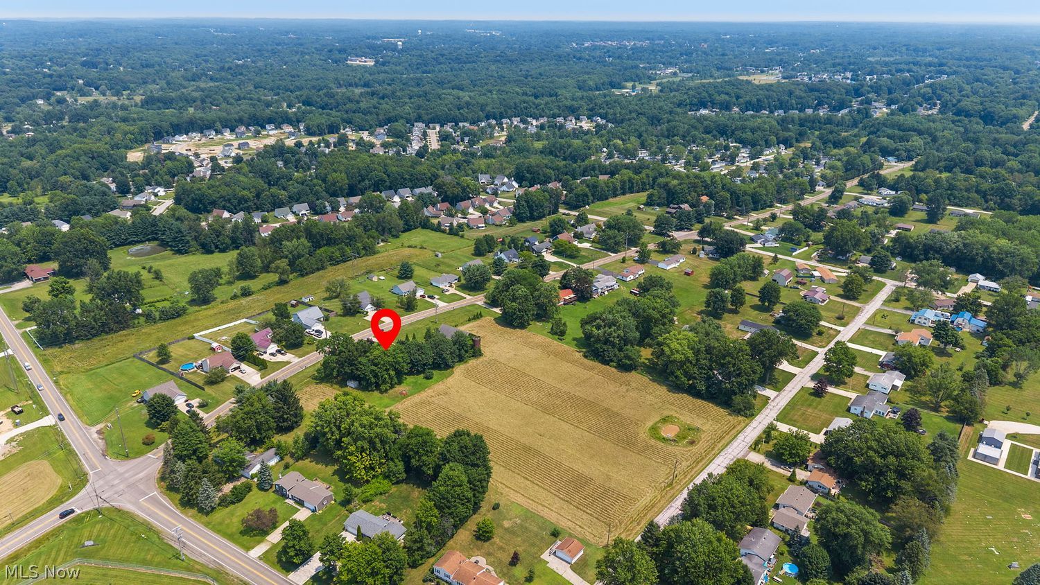 3090 Summit Road Ravenna OH 44266