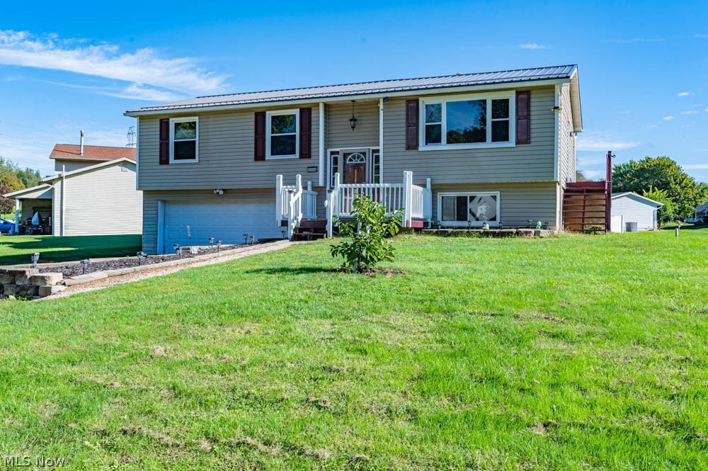 3344 Berrywood Avenue SW Canton OH 44706