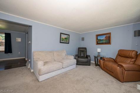 3344 Berrywood Avenue SW Canton OH 44706