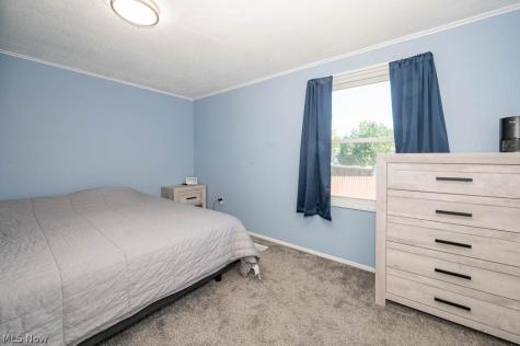 3344 Berrywood Avenue SW Canton OH 44706