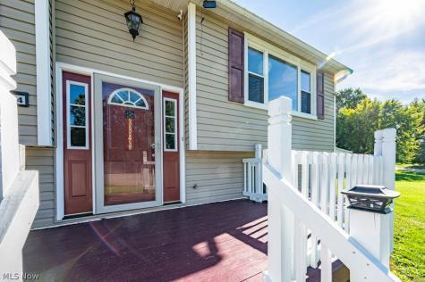 3344 Berrywood Avenue SW Canton OH 44706