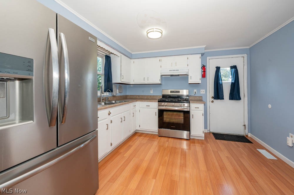 3344 Berrywood Avenue SW Canton OH 44706