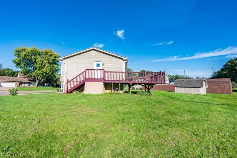 3344 Berrywood Avenue SW Canton OH 44706