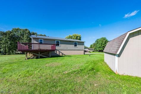 3344 Berrywood Avenue SW Canton OH 44706