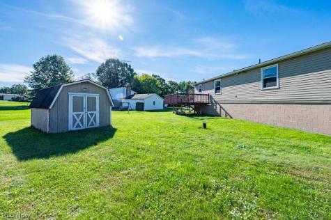 3344 Berrywood Avenue SW Canton OH 44706