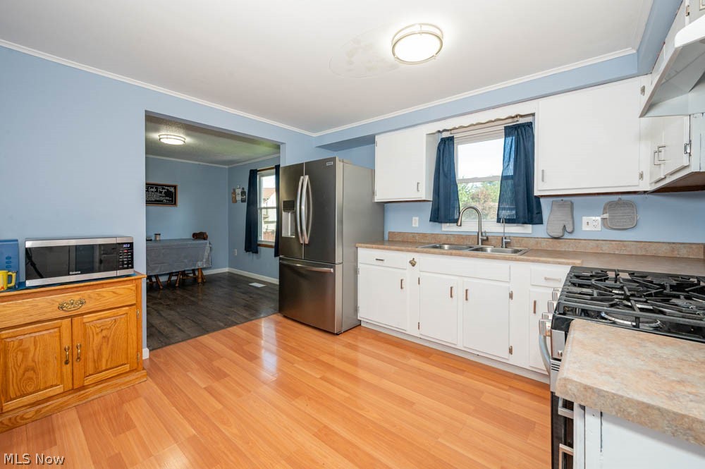 3344 Berrywood Avenue SW Canton OH 44706