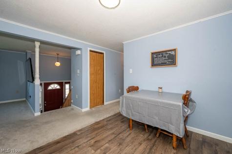 3344 Berrywood Avenue SW Canton OH 44706