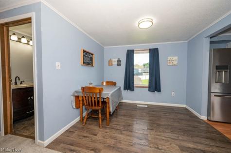 3344 Berrywood Avenue SW Canton OH 44706