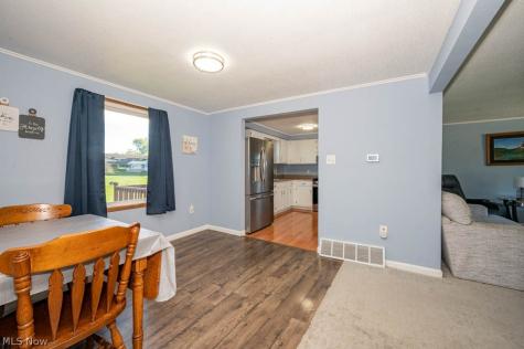 3344 Berrywood Avenue SW Canton OH 44706