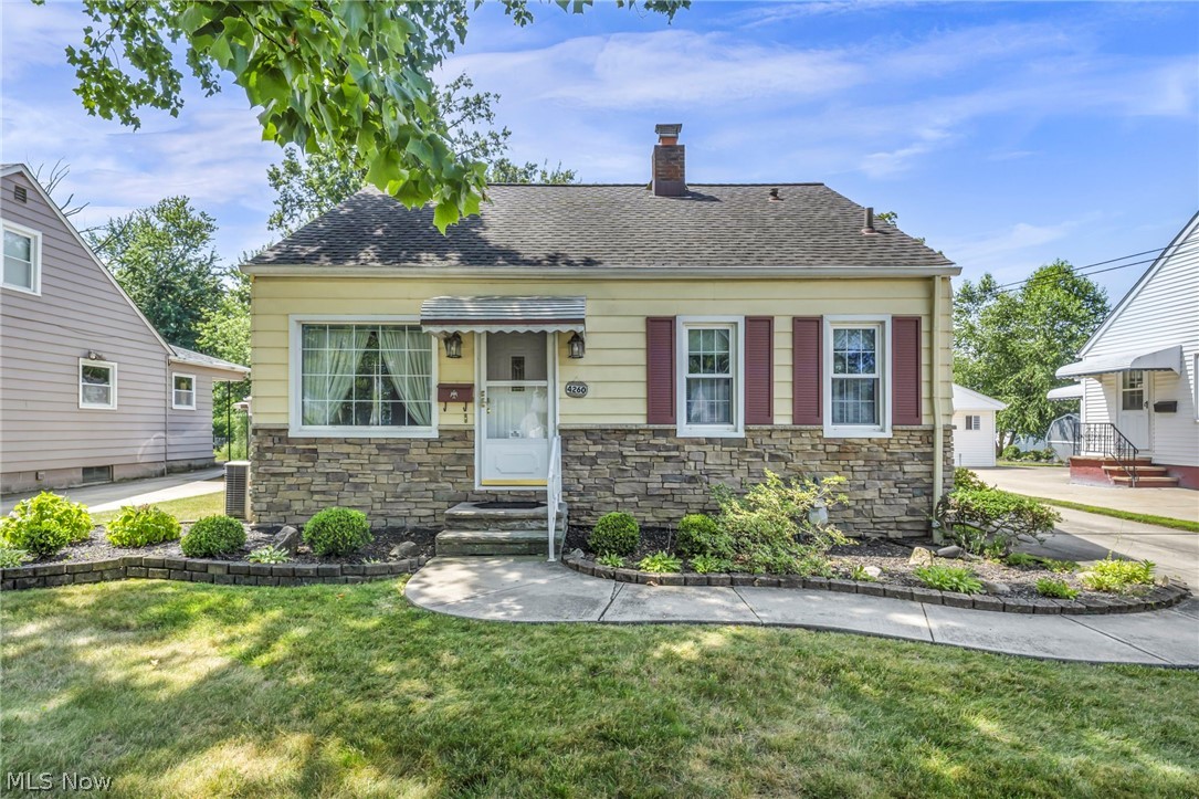 4260 Buckeye Avenue Willoughby OH 44094
