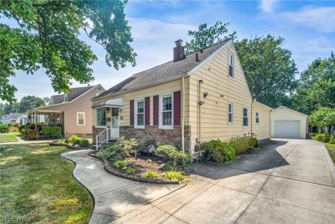 4260 Buckeye Avenue Willoughby OH 44094