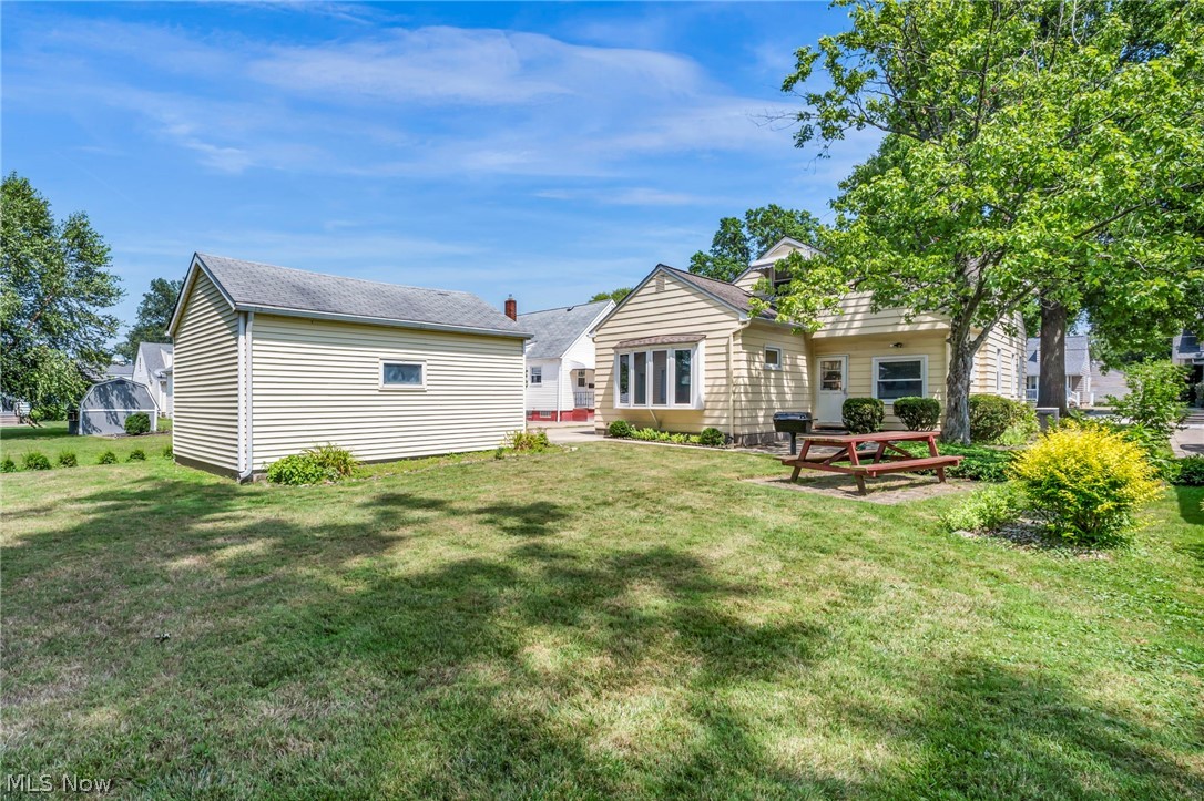 4260 Buckeye Avenue Willoughby OH 44094