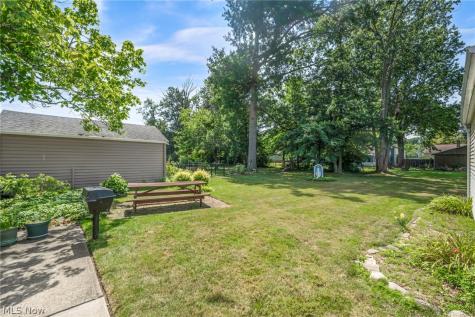 4260 Buckeye Avenue Willoughby OH 44094