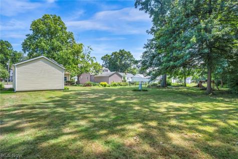 4260 Buckeye Avenue Willoughby OH 44094