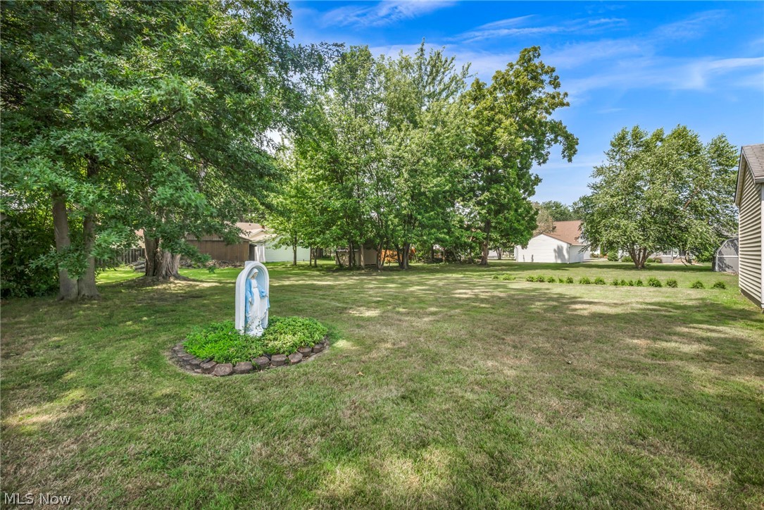 4260 Buckeye Avenue Willoughby OH 44094