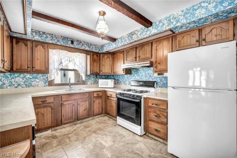 4260 Buckeye Avenue Willoughby OH 44094