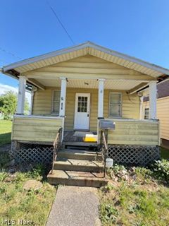 858 Iona Avenue Akron OH 44314