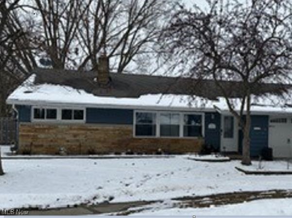 348 Pineview Circle Berea OH 44017