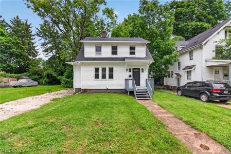 471 Beechwood Drive Akron OH 44320