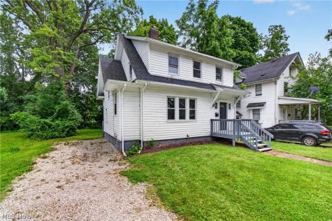 471 Beechwood Drive Akron OH 44320
