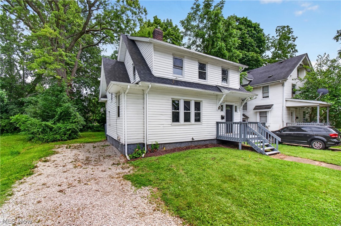 471 Beechwood Drive Akron OH 44320