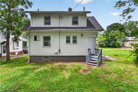 471 Beechwood Drive Akron OH 44320