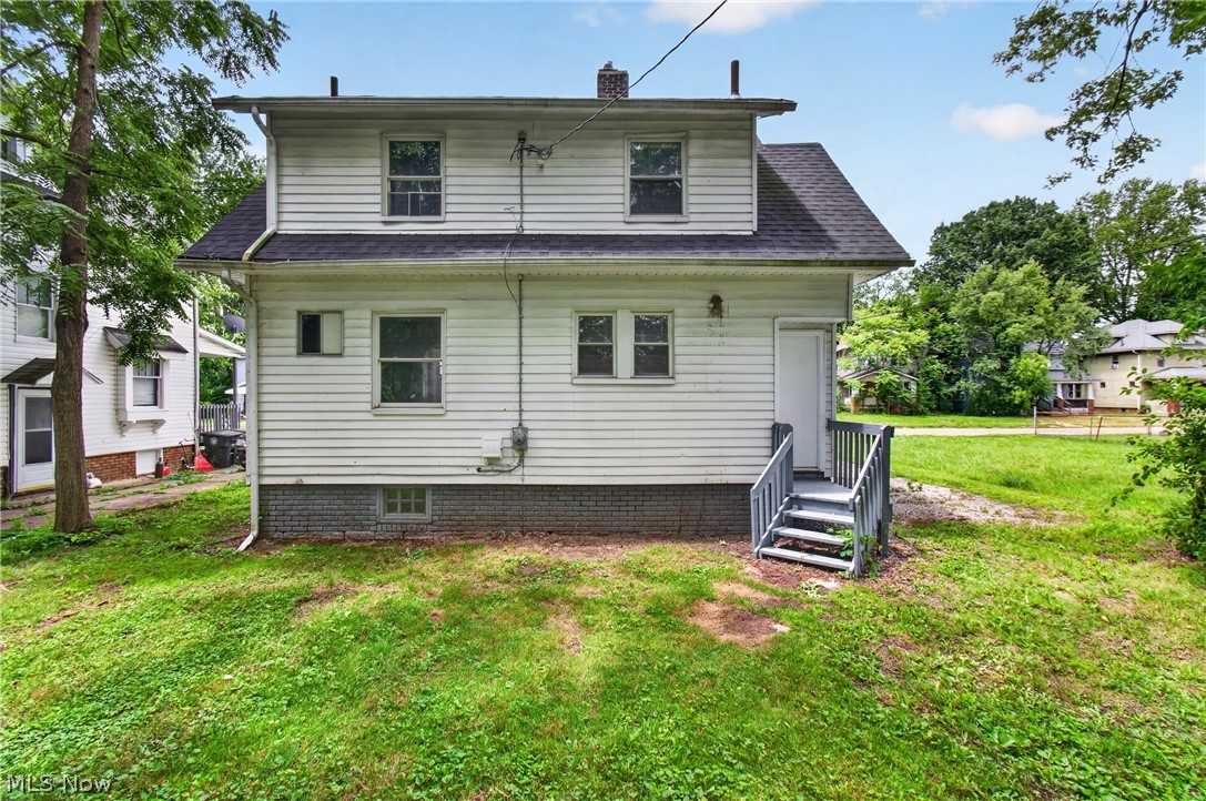 471 Beechwood Drive Akron OH 44320