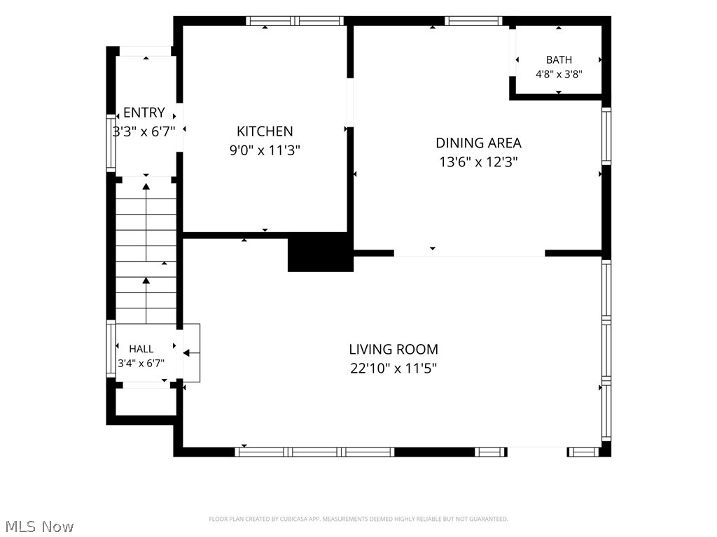 471 Beechwood Drive Akron OH 44320