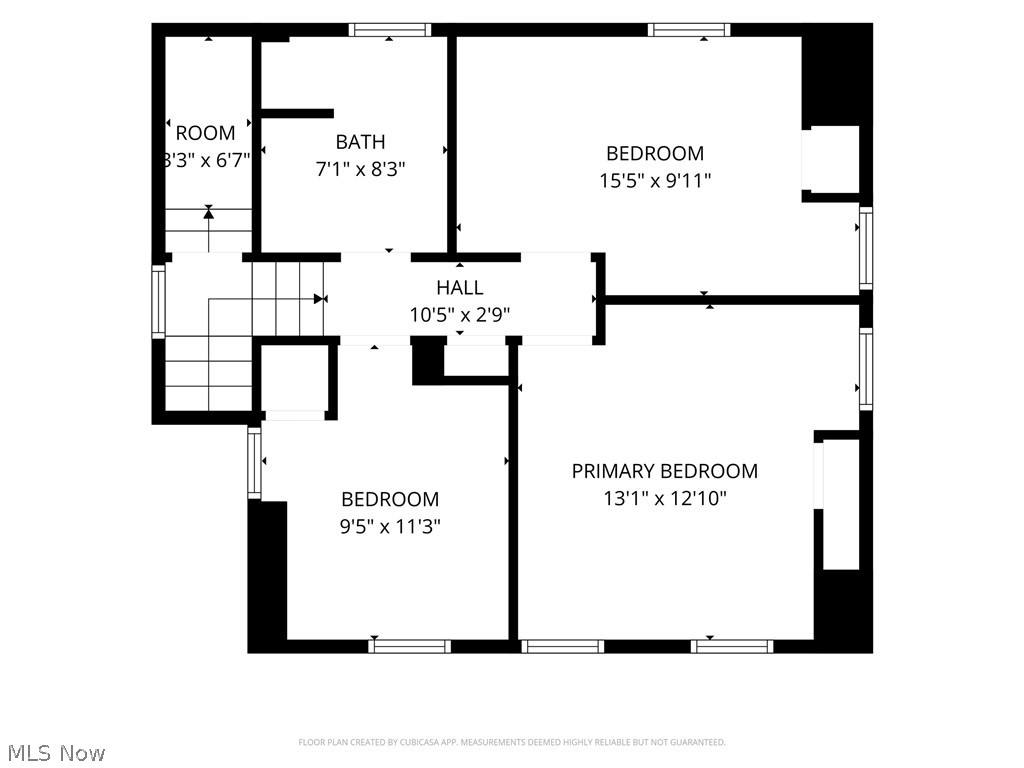 471 Beechwood Drive Akron OH 44320