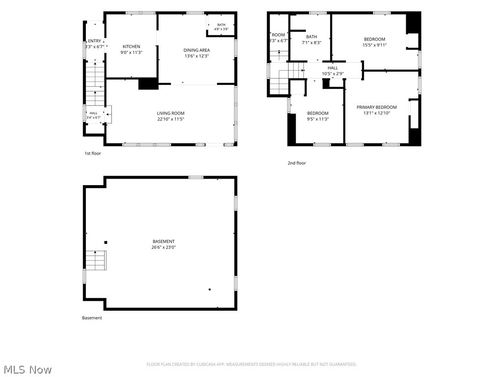 471 Beechwood Drive Akron OH 44320