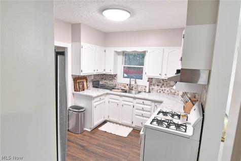8 Greenbriar Avenue Rittman OH 44270