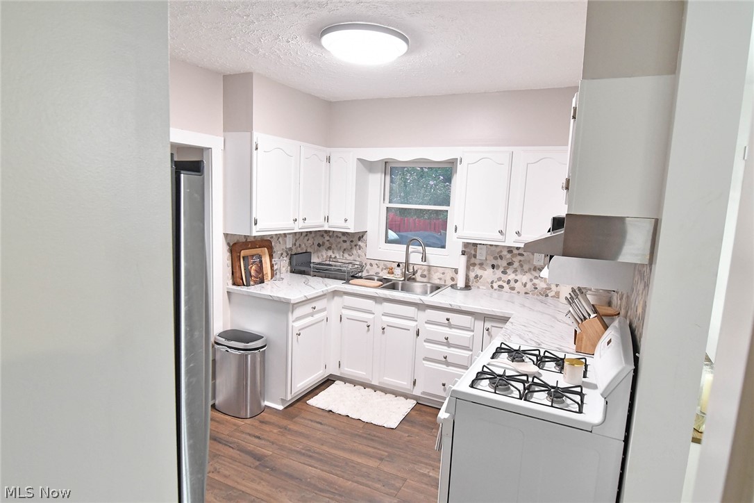 8 Greenbriar Avenue Rittman OH 44270