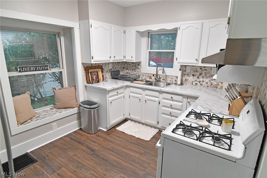 8 Greenbriar Avenue Rittman OH 44270
