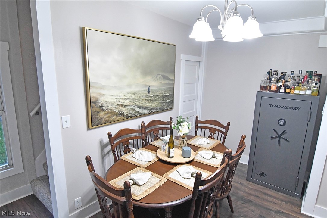 8 Greenbriar Avenue Rittman OH 44270