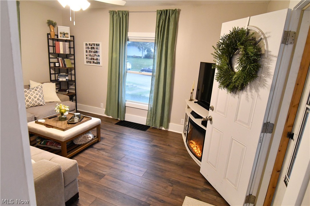 8 Greenbriar Avenue Rittman OH 44270