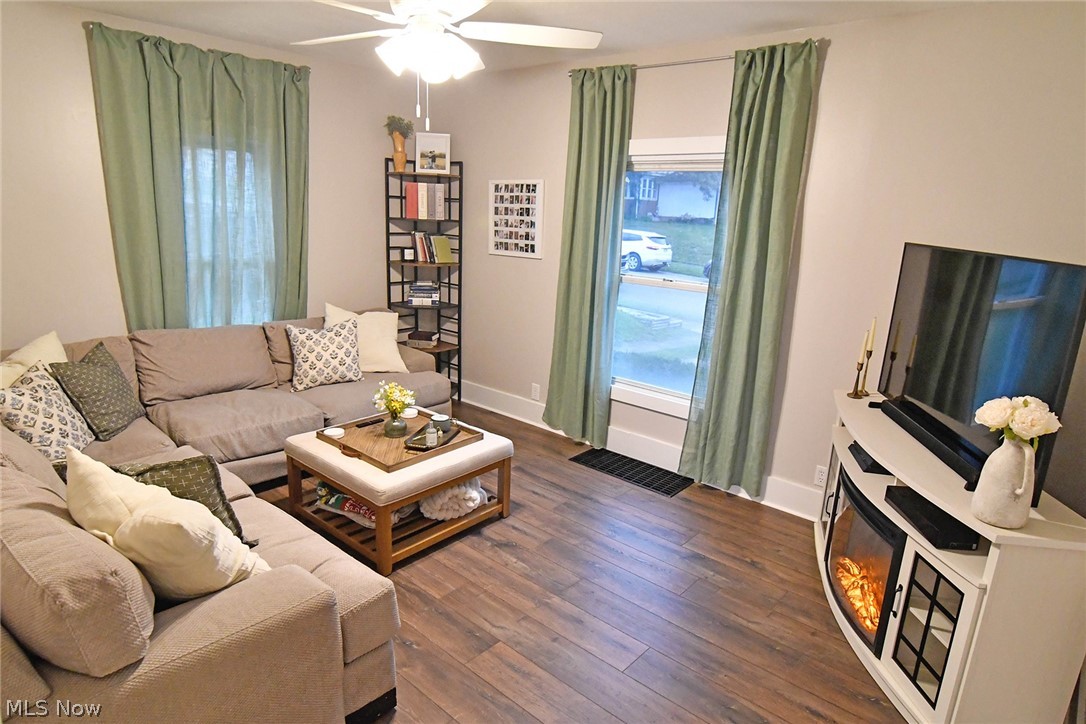 8 Greenbriar Avenue Rittman OH 44270