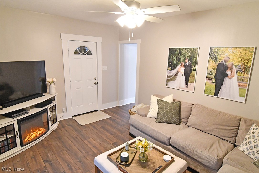 8 Greenbriar Avenue Rittman OH 44270