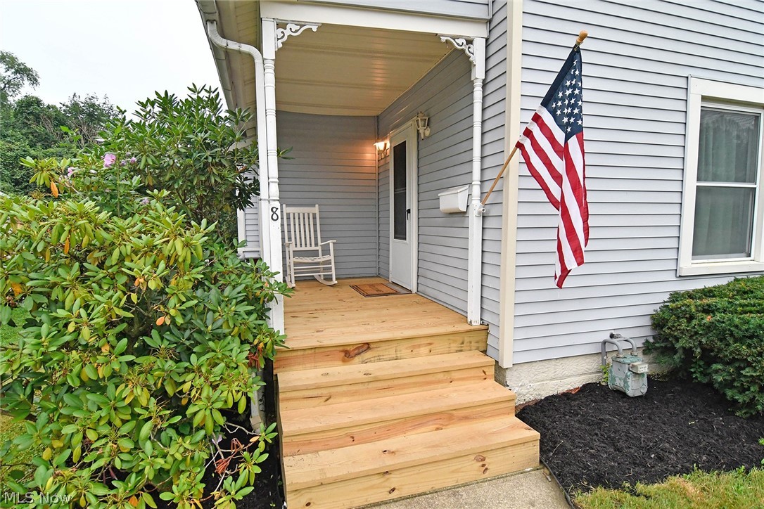 8 Greenbriar Avenue Rittman OH 44270