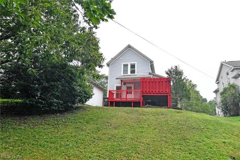 8 Greenbriar Avenue Rittman OH 44270