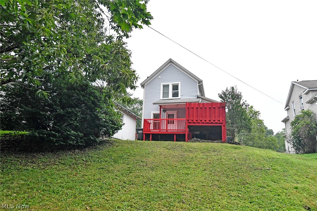 8 Greenbriar Avenue Rittman OH 44270