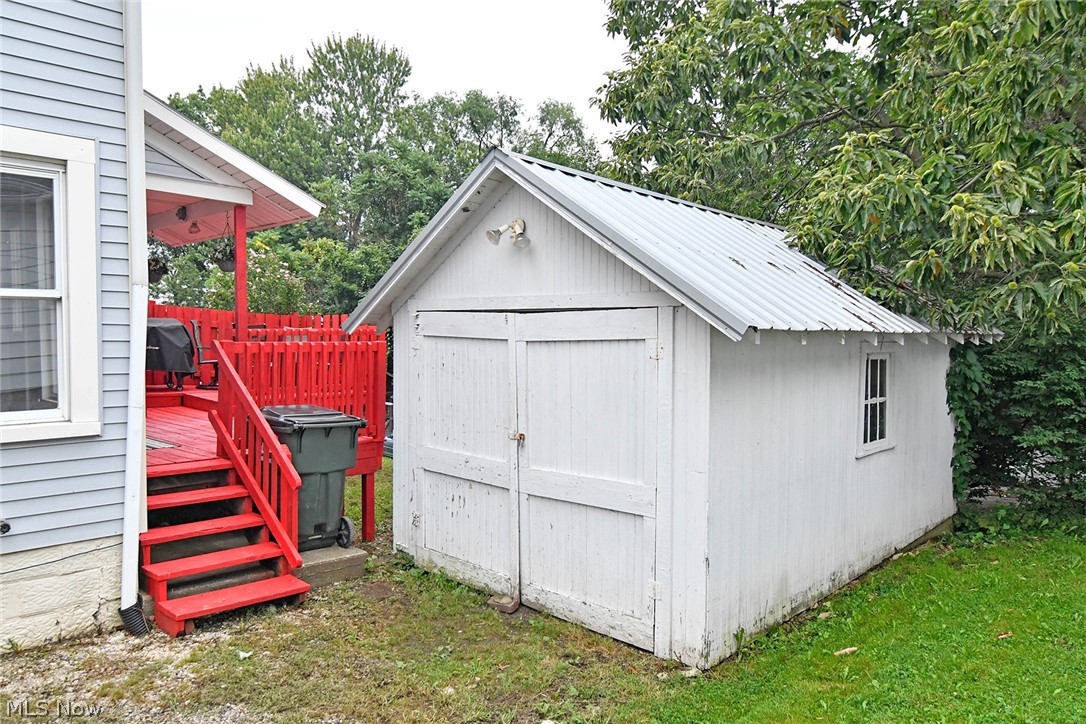 8 Greenbriar Avenue Rittman OH 44270