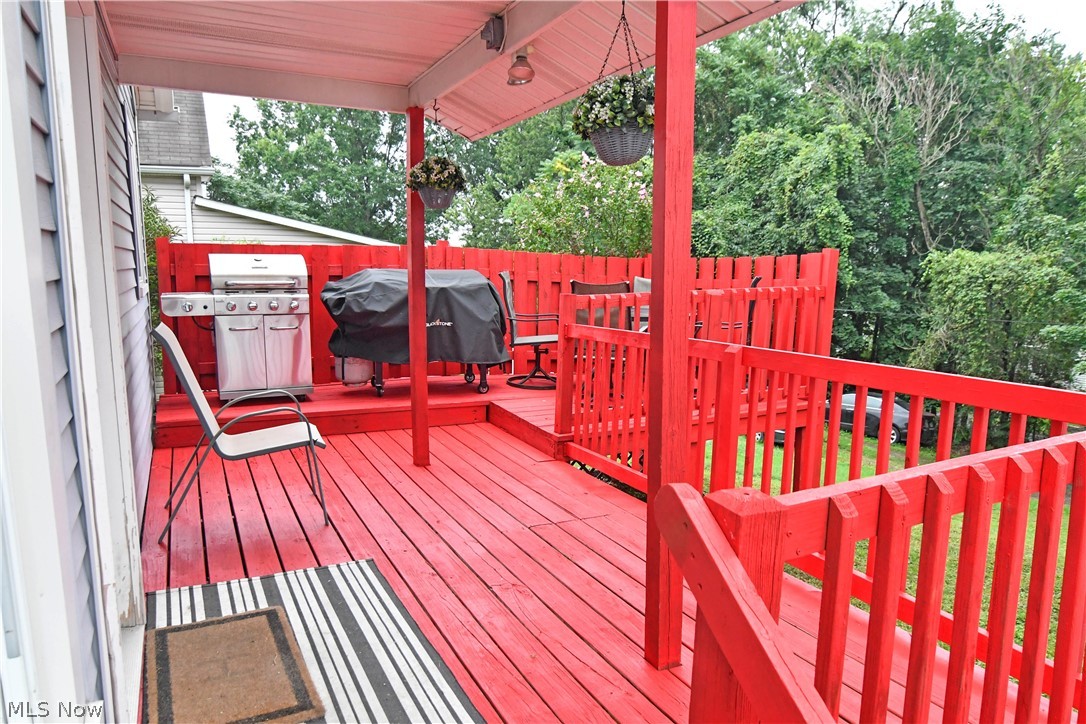 8 Greenbriar Avenue Rittman OH 44270