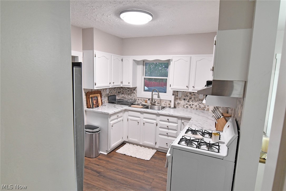 8 Greenbriar Avenue Rittman OH 44270