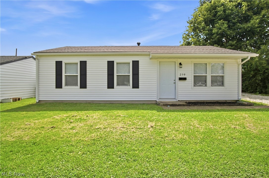 219 Concord Avenue Heath OH 43056