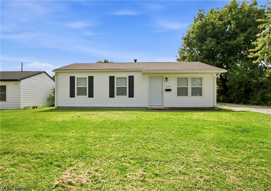 219 Concord Avenue Heath OH 43056