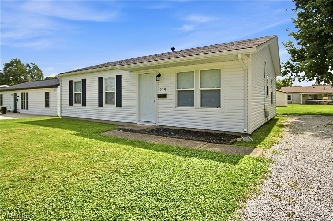 219 Concord Avenue Heath OH 43056